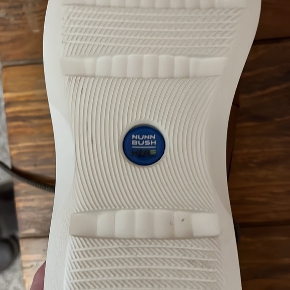 Nunn Bush Ridge top plain  toe Chukka - Picture 7 of 9